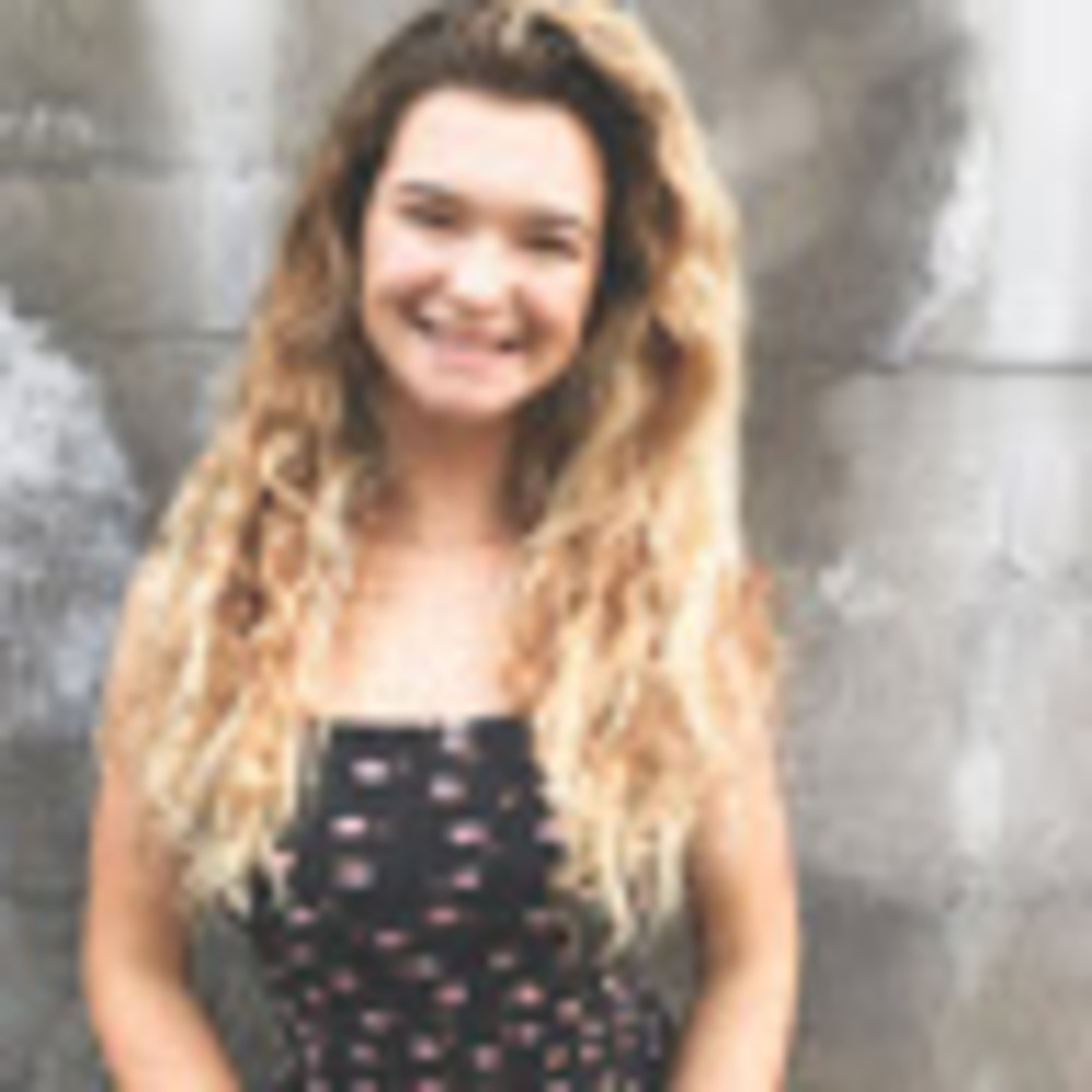 Meet your Posher, Joanna